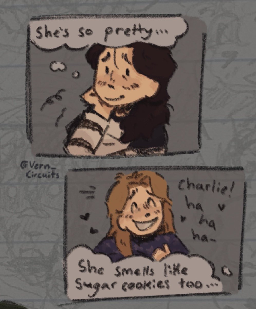 Vern ☕️ HRY223 tweet media