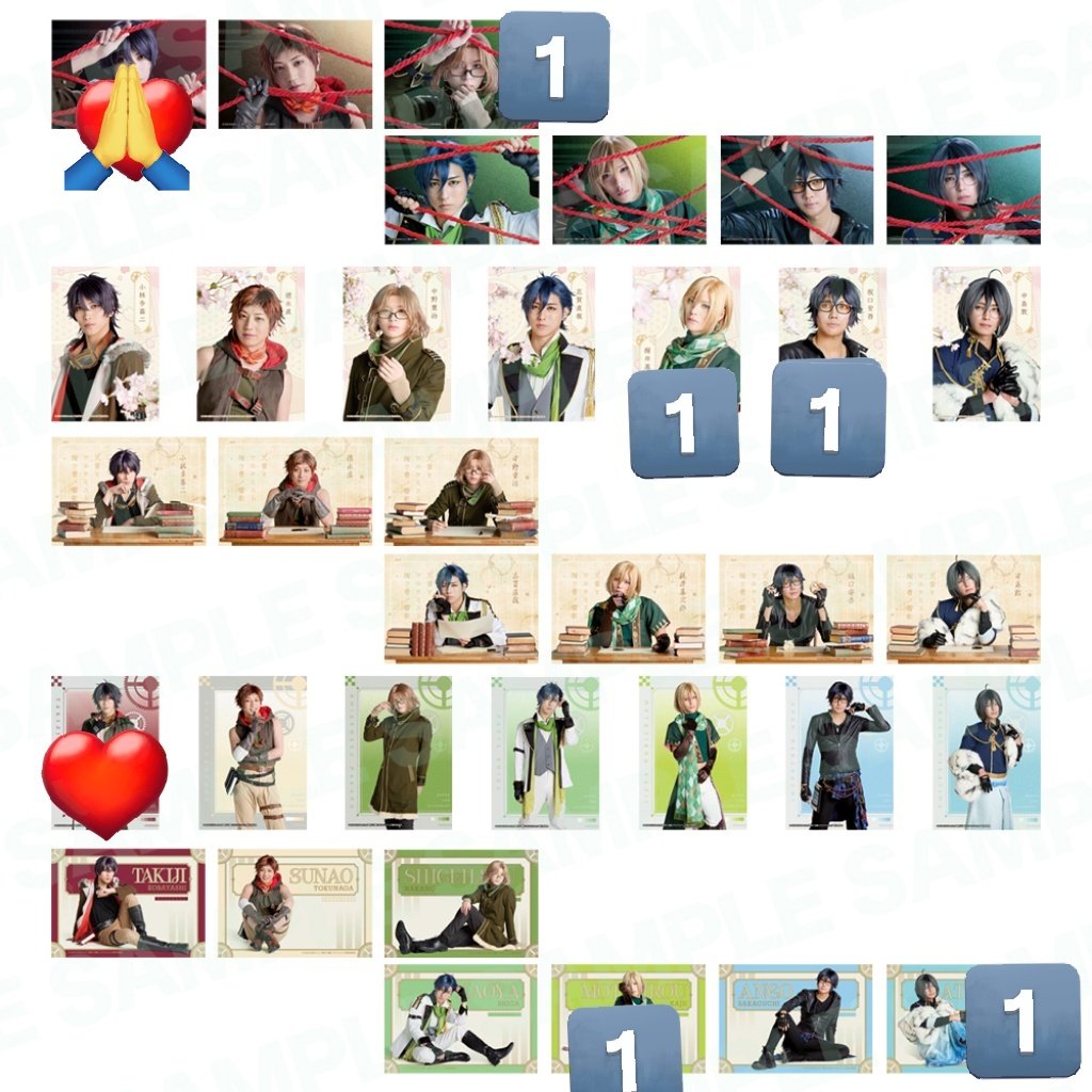 夕葵*yuki tweet media