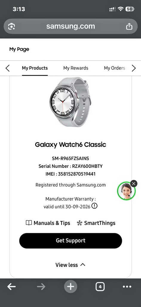 antu_tunga's tweet photo. @amazonIN I had already paid the credit card bill, and now I’m being forced to reorder at a higher price. This feels like indirect financial loss caused by Amazon’s failure. https://t.co/jiEc9mzT0P