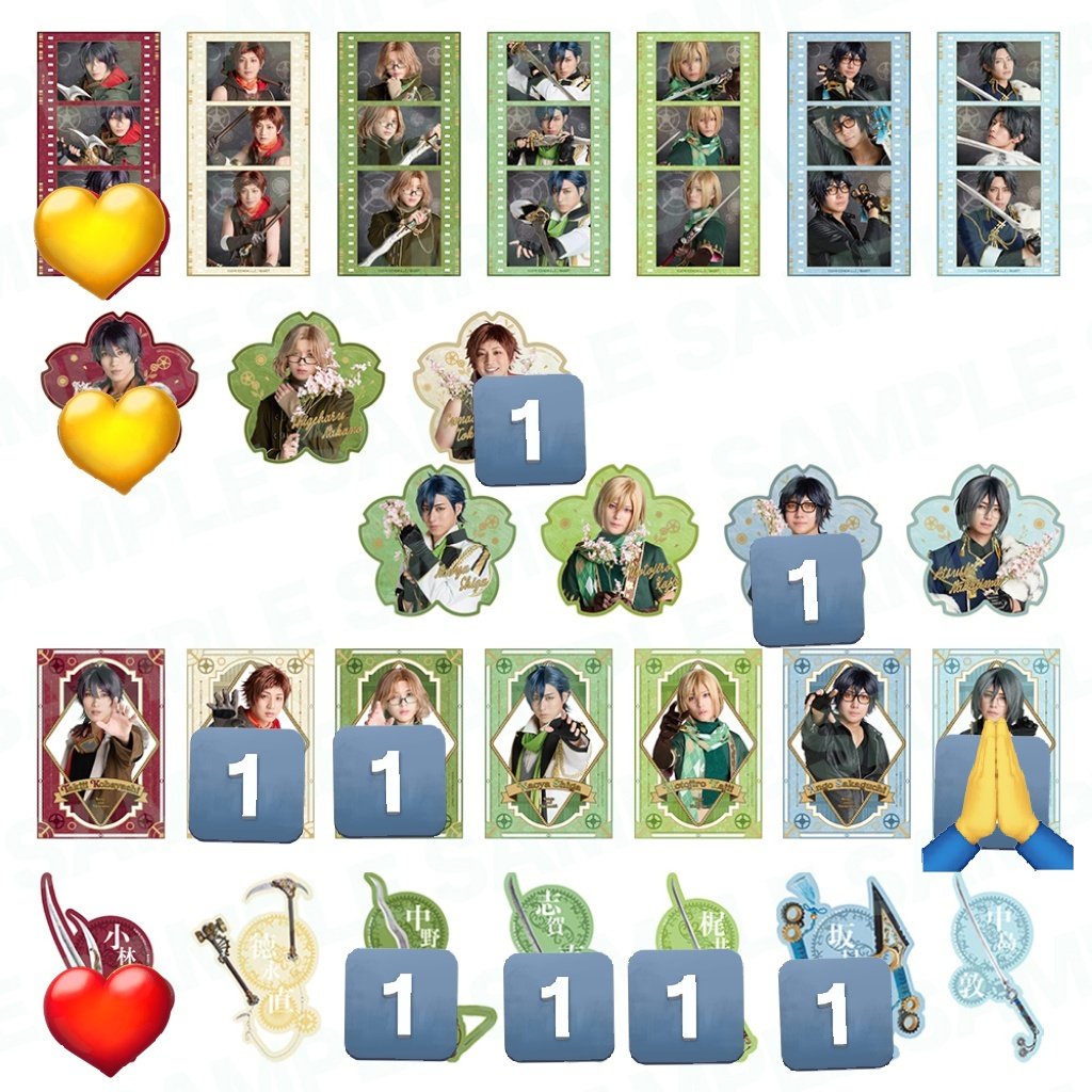 夕葵*yuki tweet media