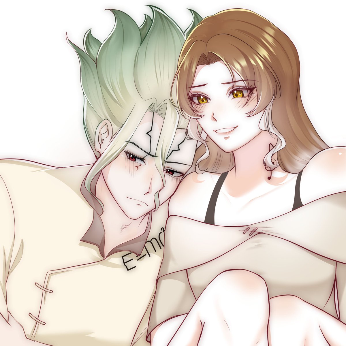Shika tweet media