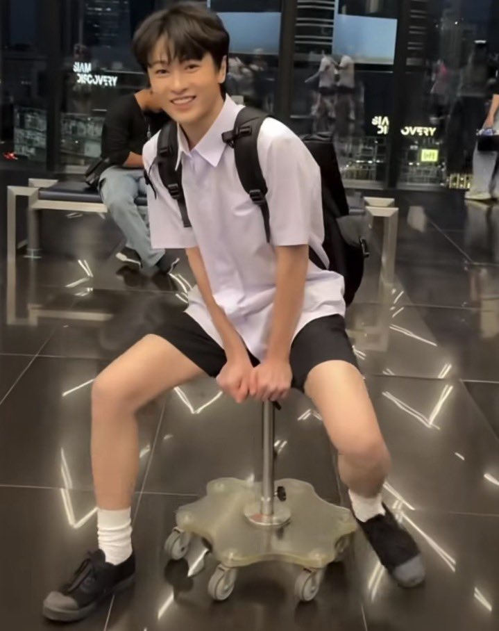 D_o_nut ตูตู้🍩 tweet media