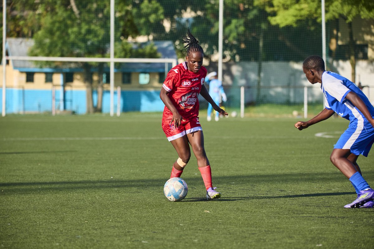 Nandede Zainah tweet media