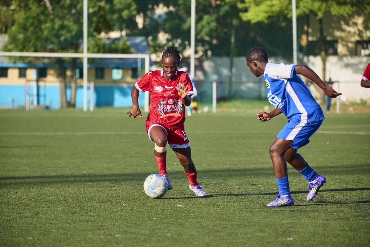 Nandede Zainah tweet media