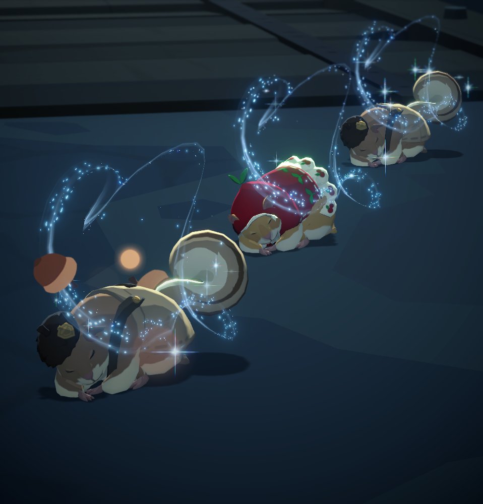 무웅❄️ tweet media