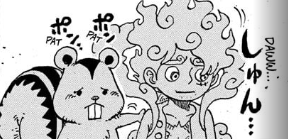 Samureye tweet media