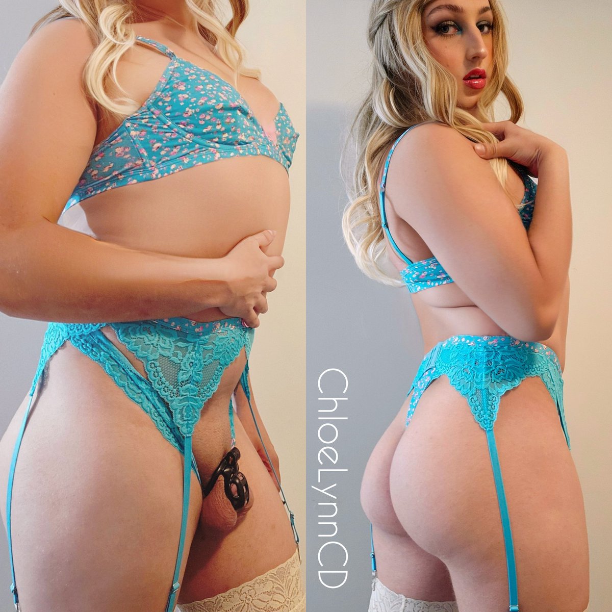 Chloe Lynn 💫 tweet media