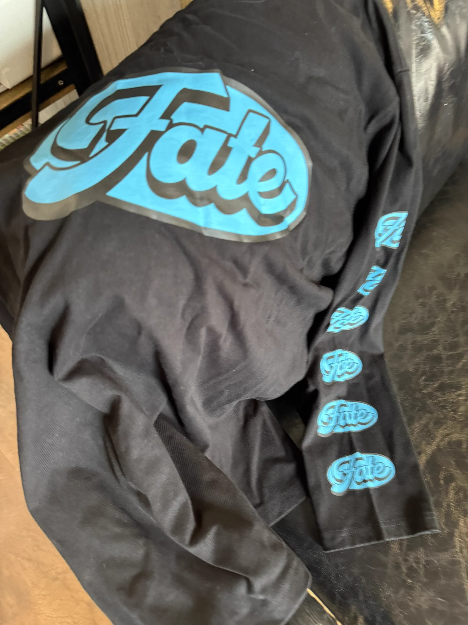 RULE THE FATE Official (@rtf_rtf_h) / X