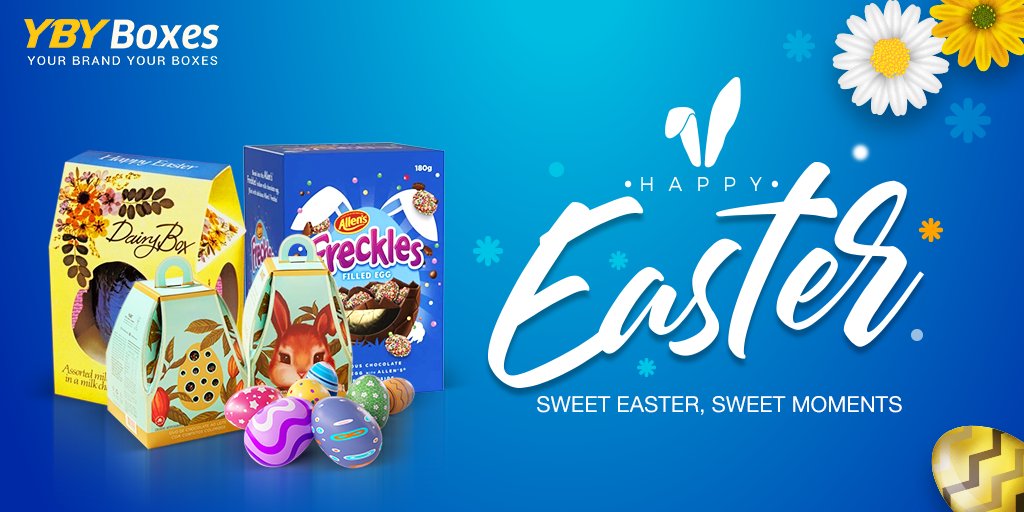 ybyboxescanada's tweet image. Wishing you an Easter basket overflowing with happiness, love, sunshine &amp;amp; sweet treats.

Hop into each moment of this grand festival with lots of laughter. Have a bright &amp;amp; happy Easter!

💻Visit website: ybyboxes.ca

#YBYBoxes #YBYBoxesCanada #HappyEaster #Easter2026
