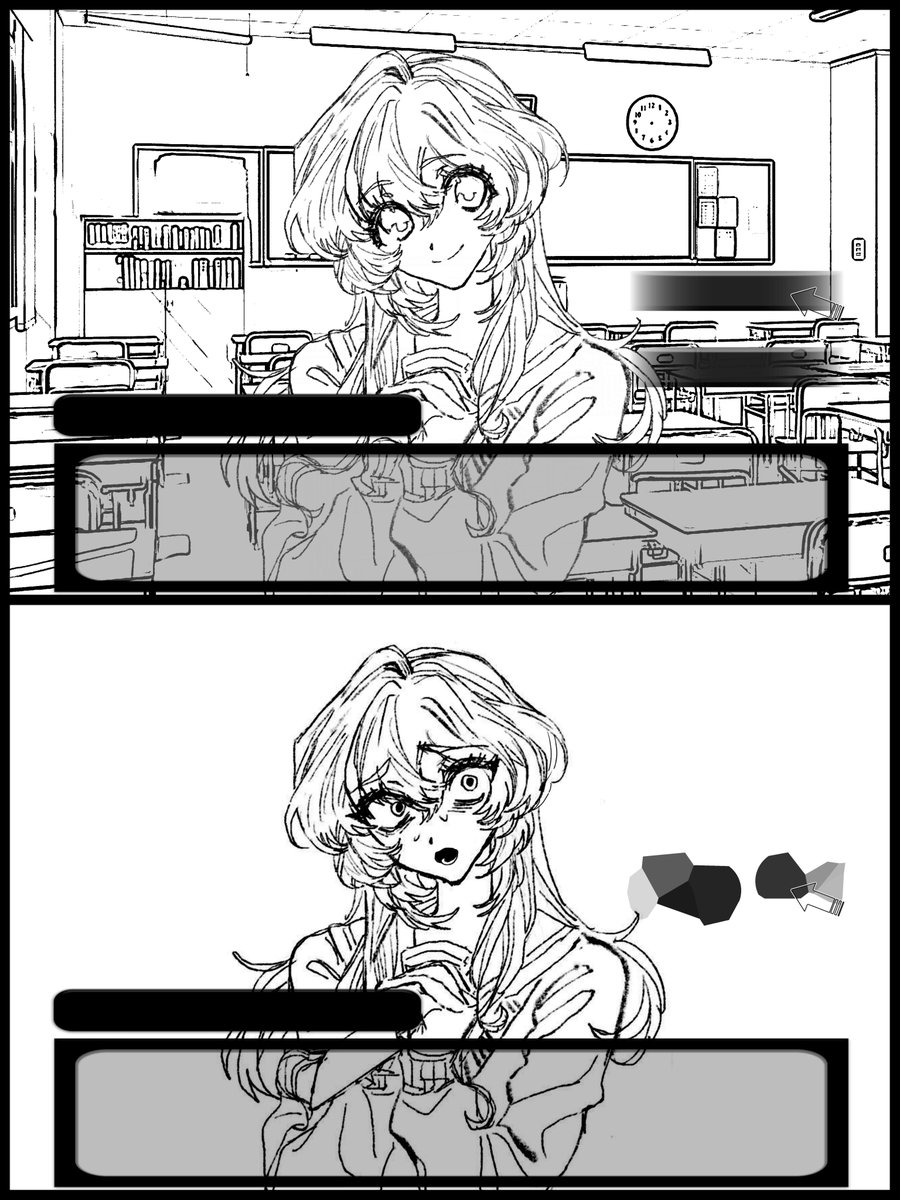 ミコト tweet media