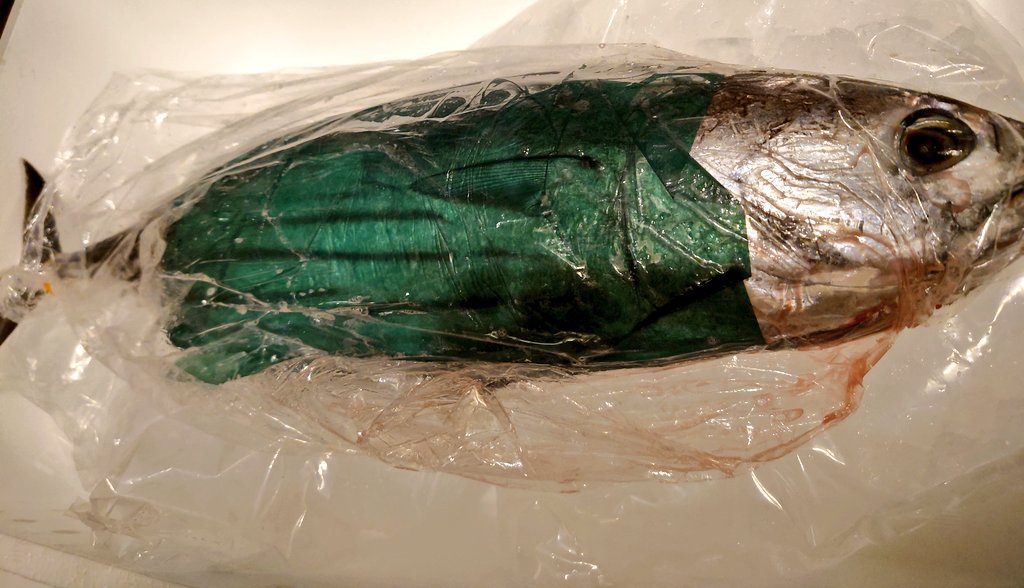 Barあしあと tweet media