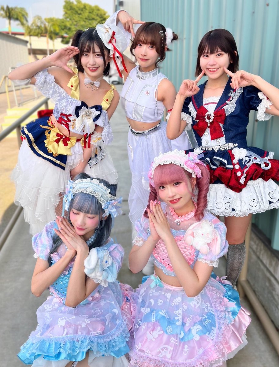 空野青空 Aonyan tweet media