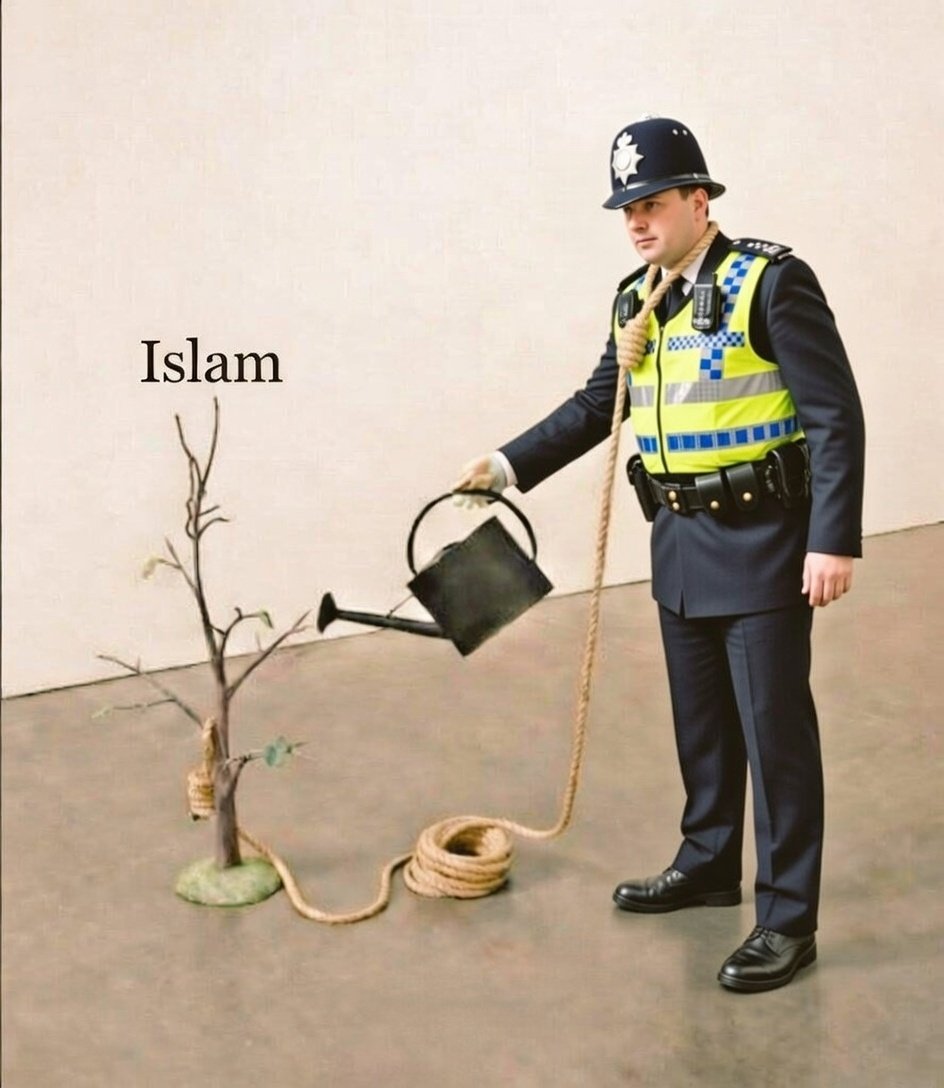 Ancient Briton Thriving 🇬🇧🇬🇧 tweet media