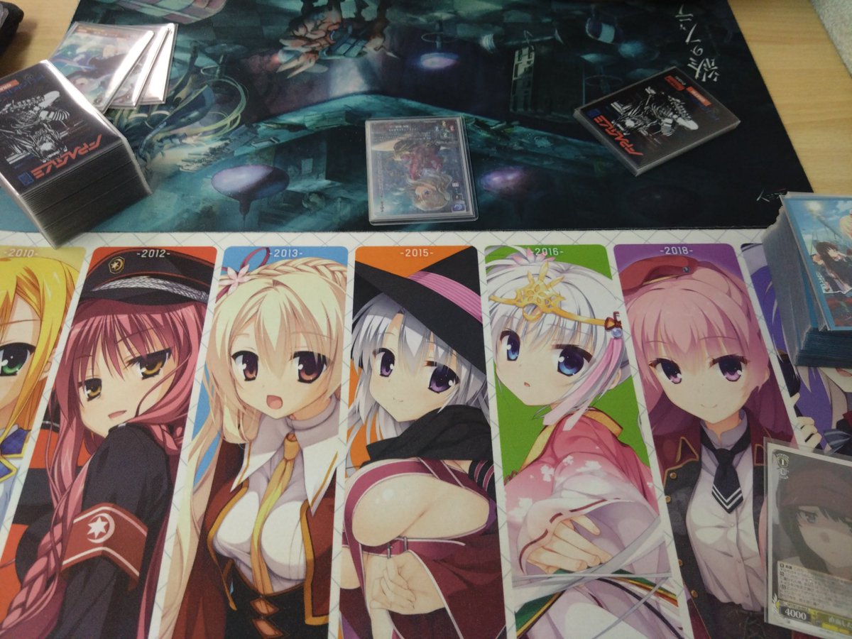 TAKETARO tweet media