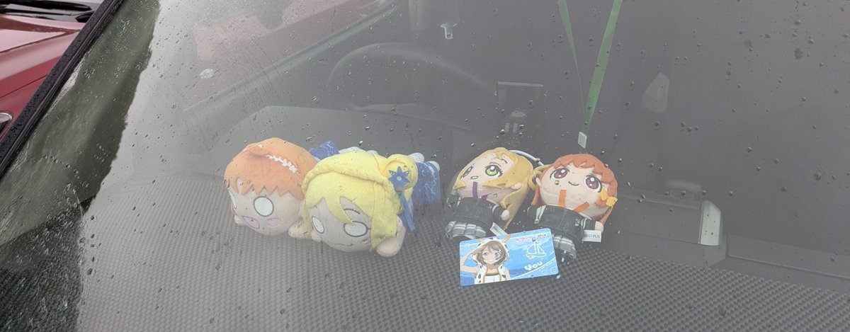 マカロニ tweet media