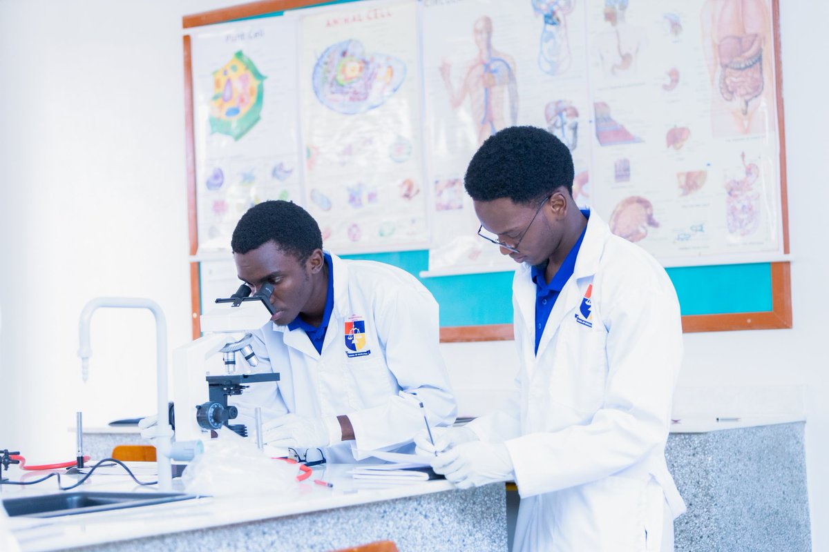 Libra International School tweet media