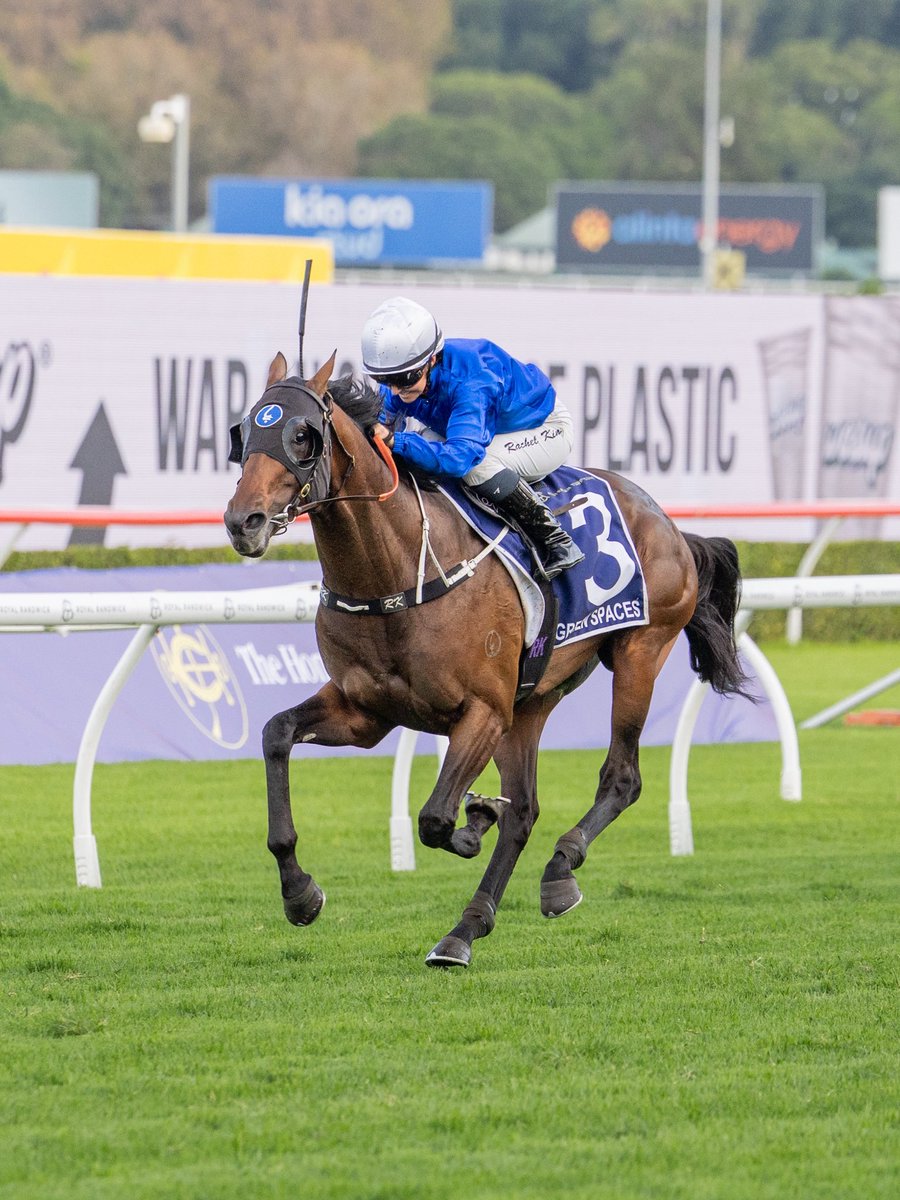 Bjorn Baker Racing tweet media