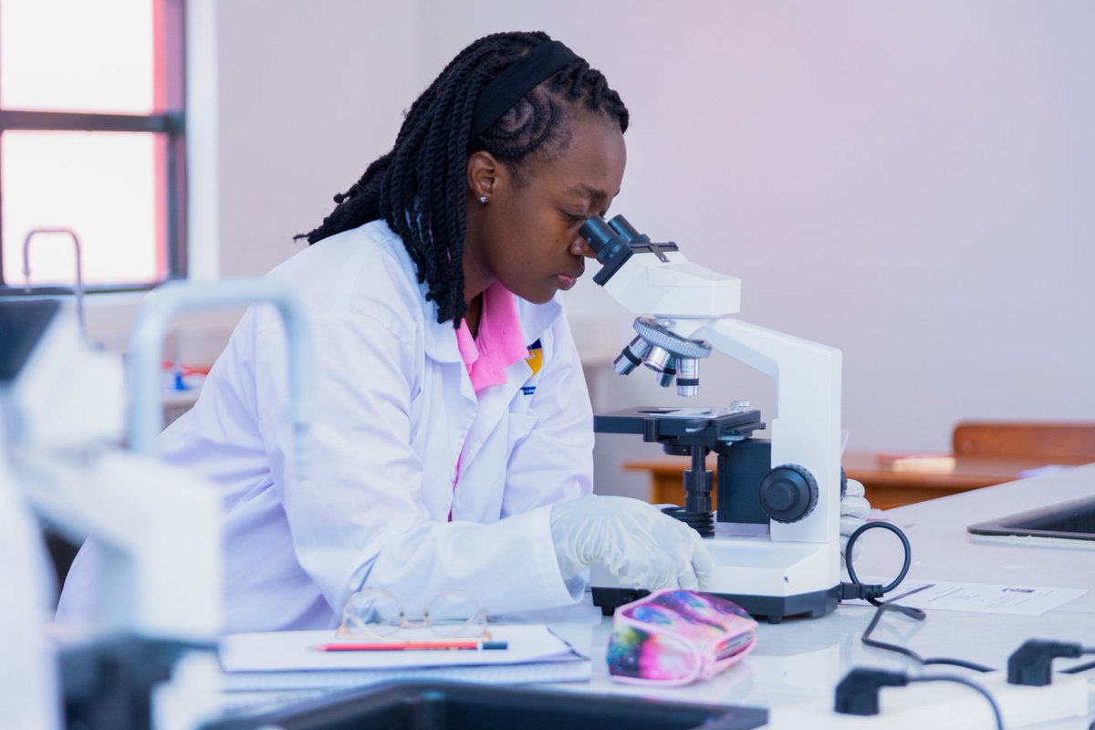 Libra International School tweet media