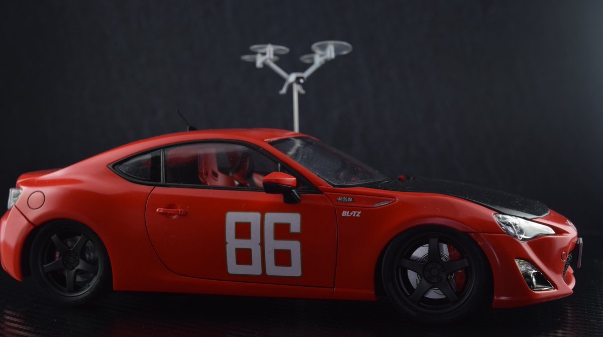 ひでまる tweet media