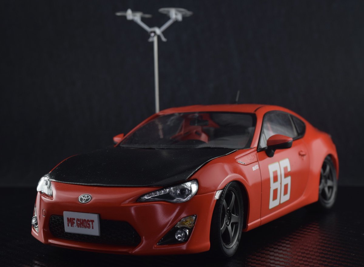 ひでまる tweet media