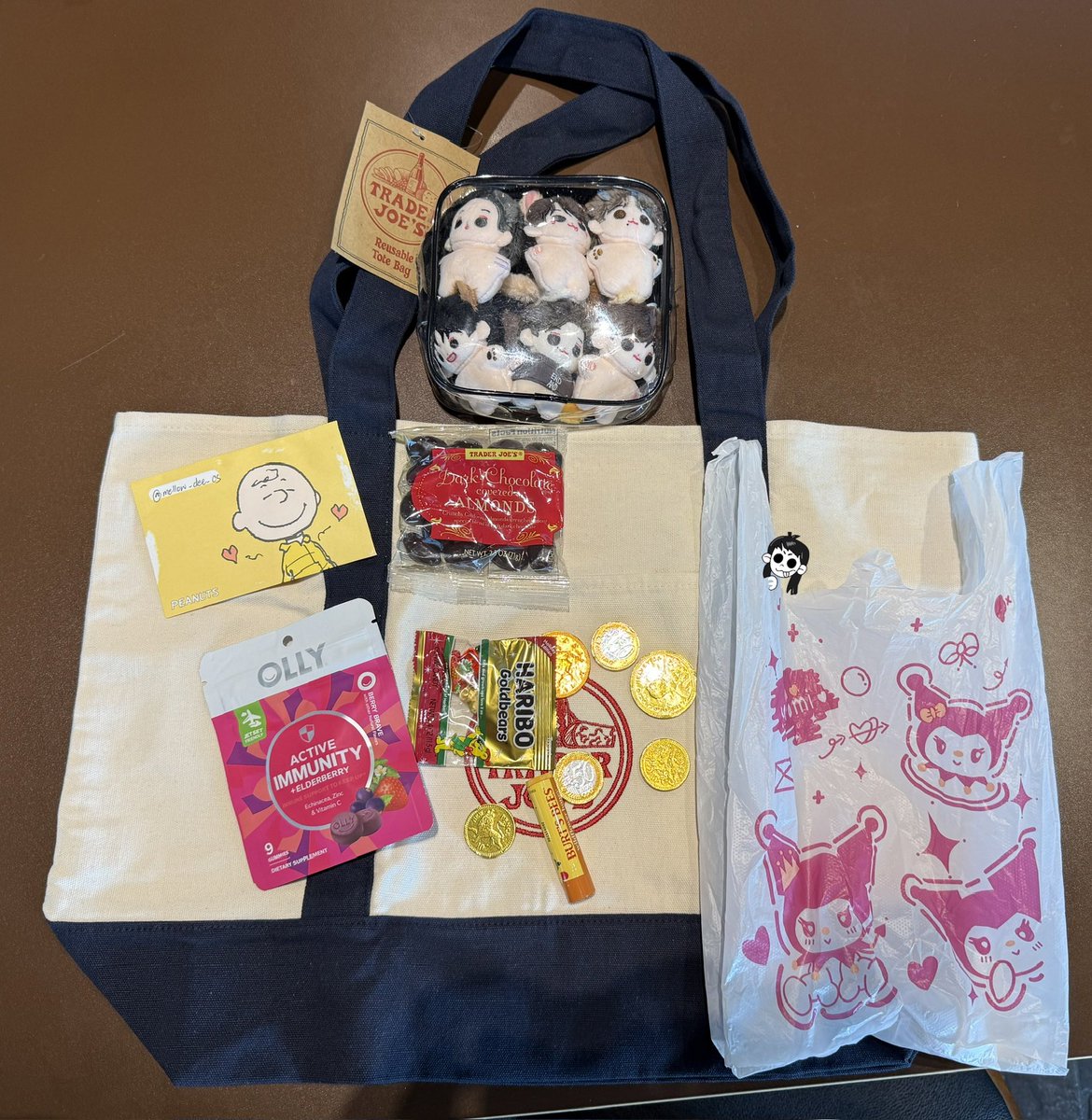 내일도모레도널부를래(를래) tweet media