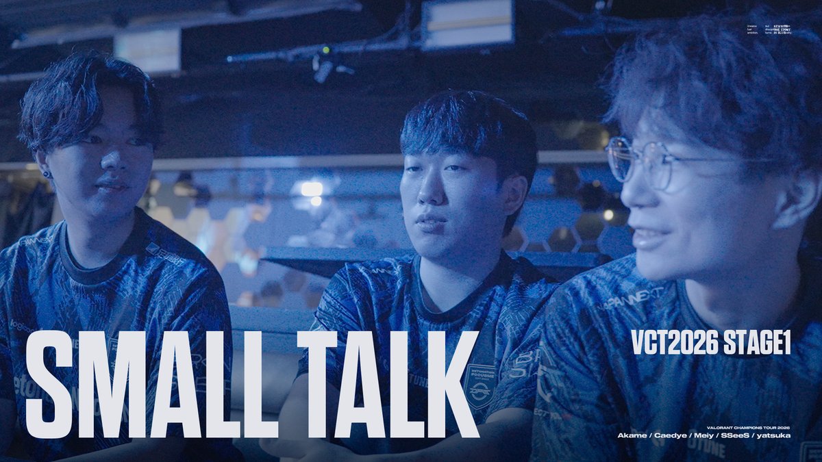 DFM VALORANT tweet media