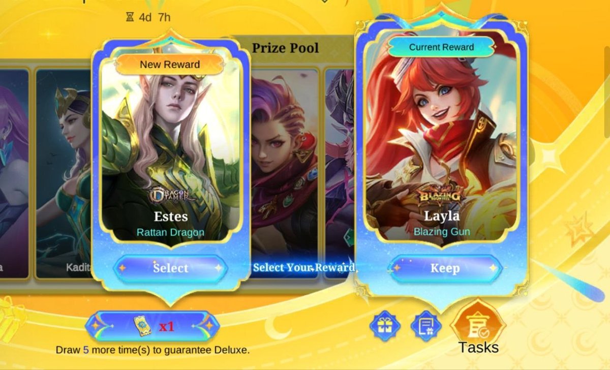 Mobile Legends Menfess tweet media