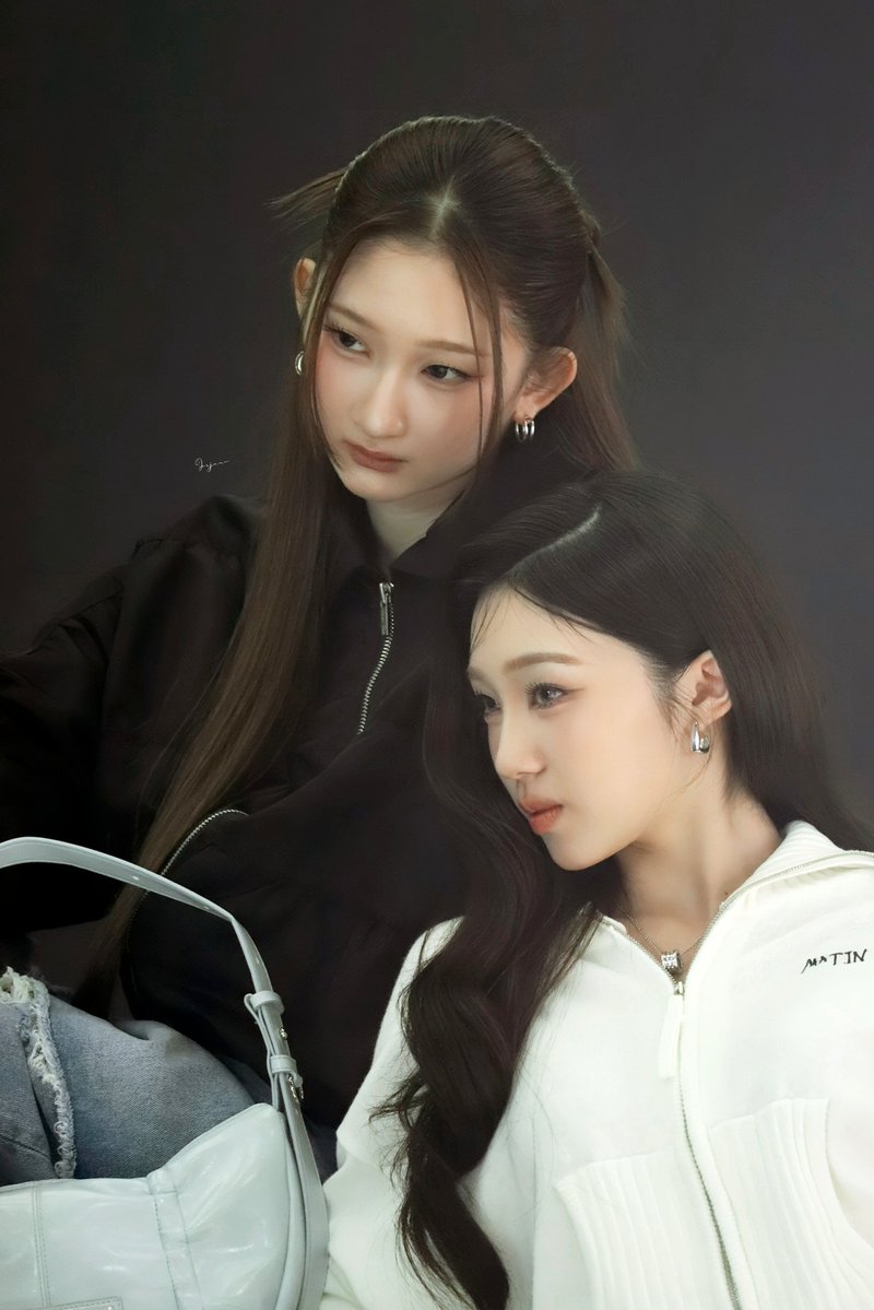 ⋆. 𐙚 ˚ʚJorJuneɞ˚。⋆มะม๊าหมวยเล้กหมวยใหญ่ tweet media