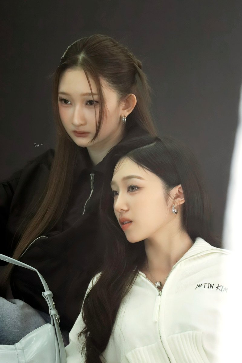 ⋆. 𐙚 ˚ʚJorJuneɞ˚。⋆มะม๊าหมวยเล้กหมวยใหญ่ tweet media