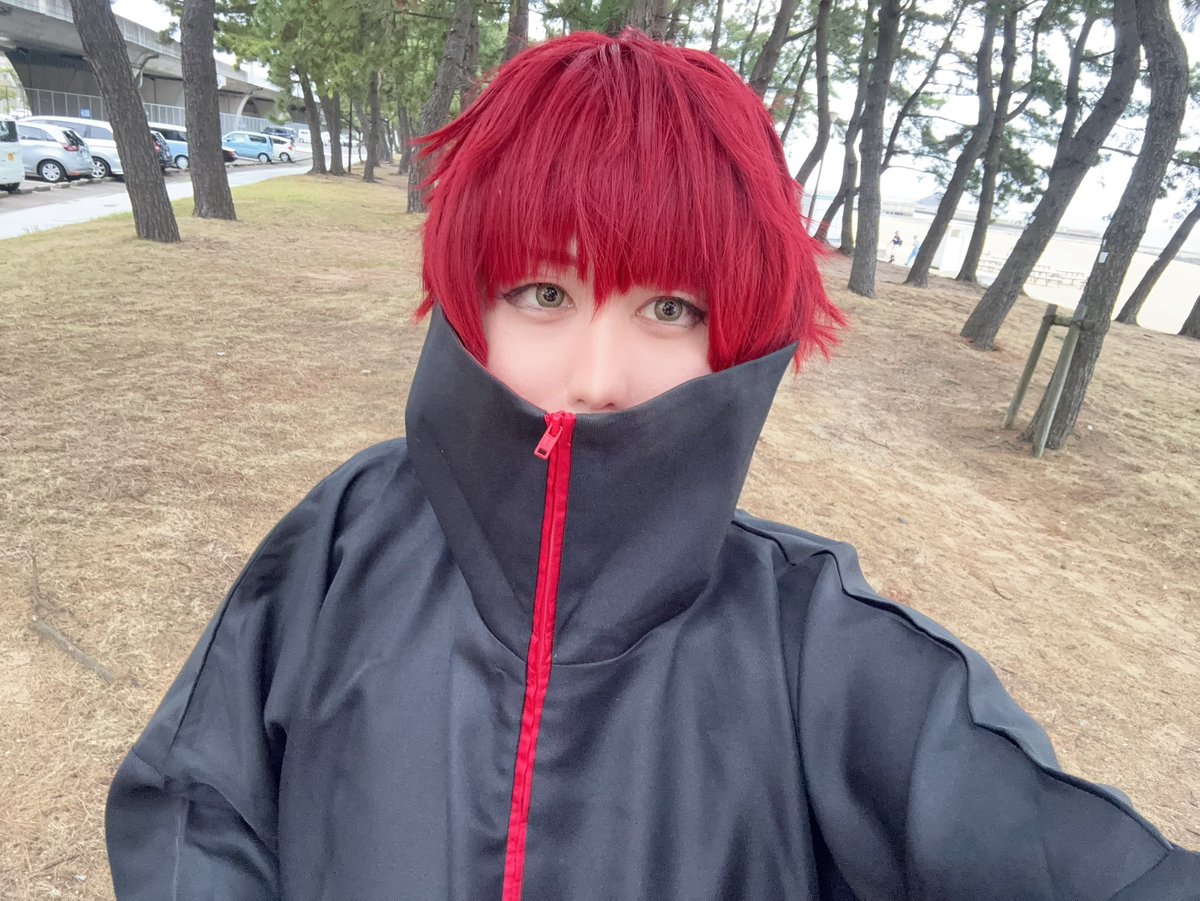 あのん tweet media