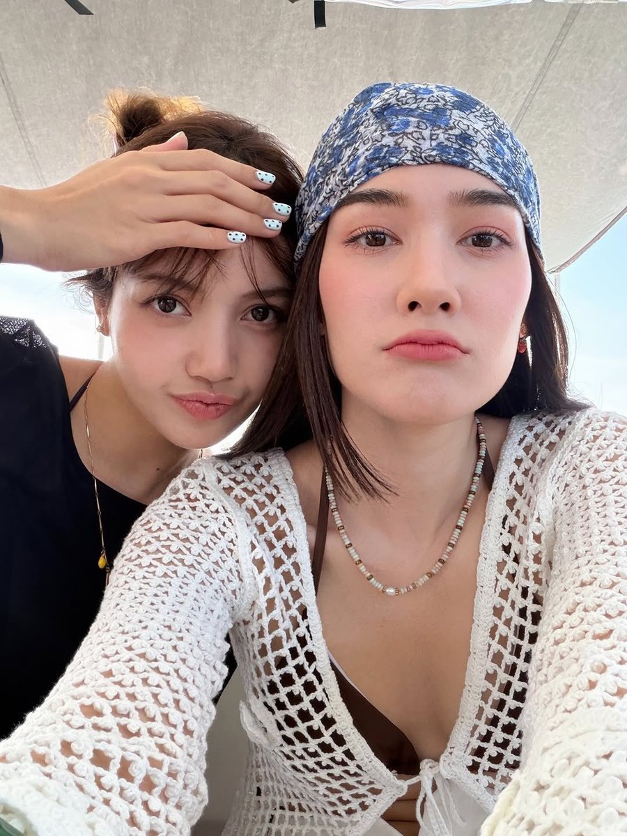 LALICE UPDATES tweet media