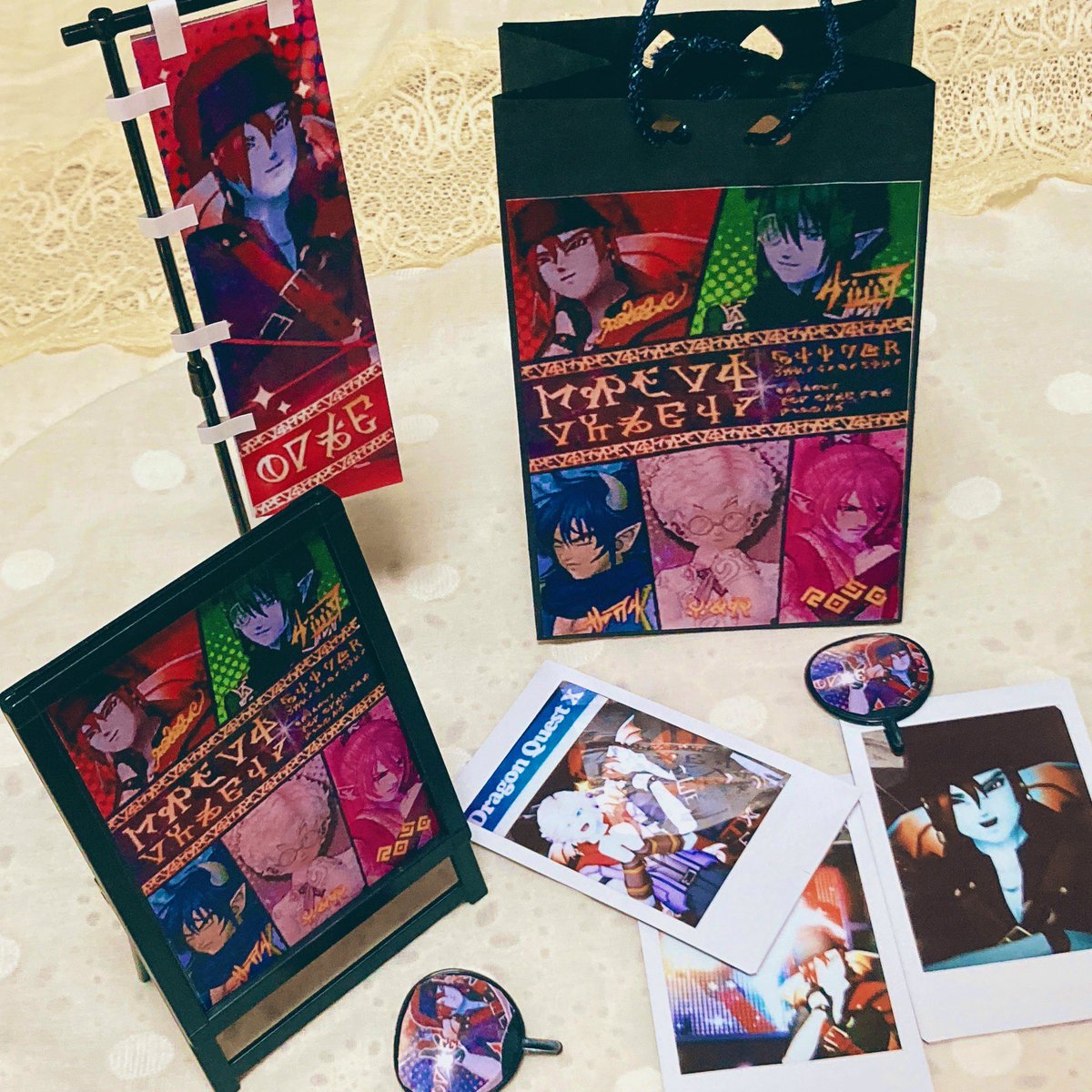 うまのふん子さん tweet media