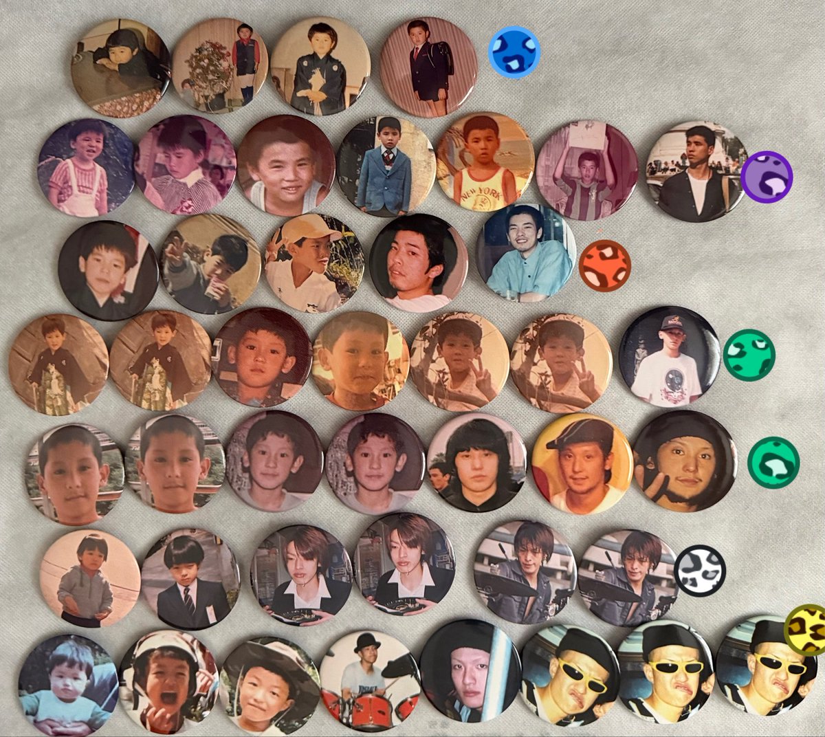 なおこ tweet media