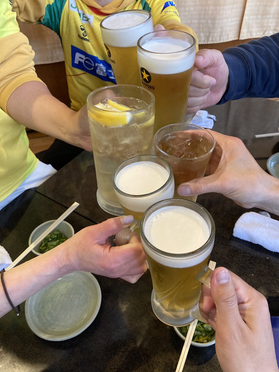 。。。(まるさん) tweet media