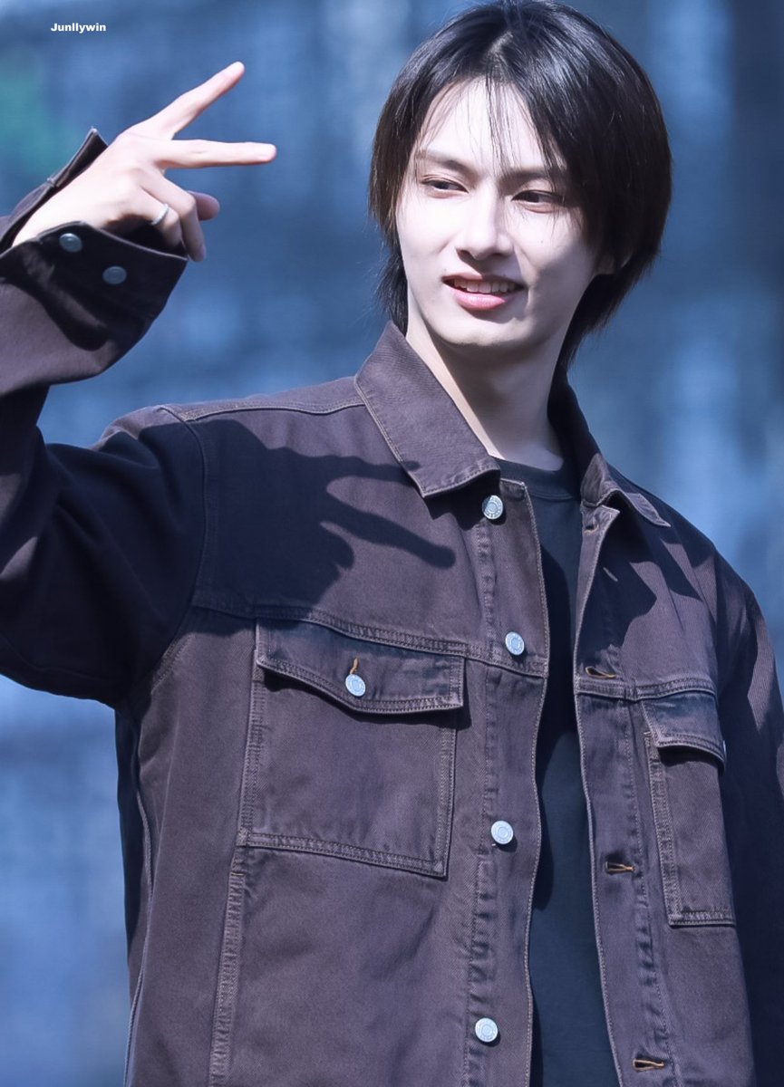 Junllywin🍉 tweet media