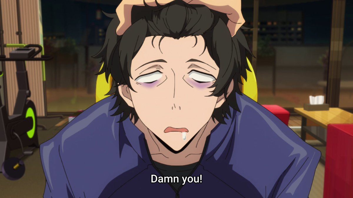 Daily Reikazu tweet media