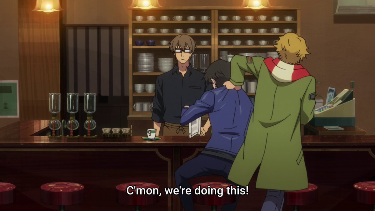 Daily Reikazu tweet media