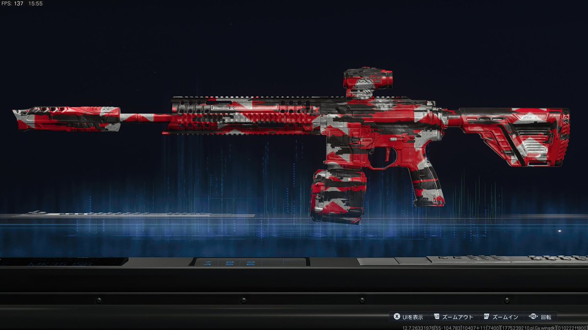 インファイトCP🍭おいもいも tweet media