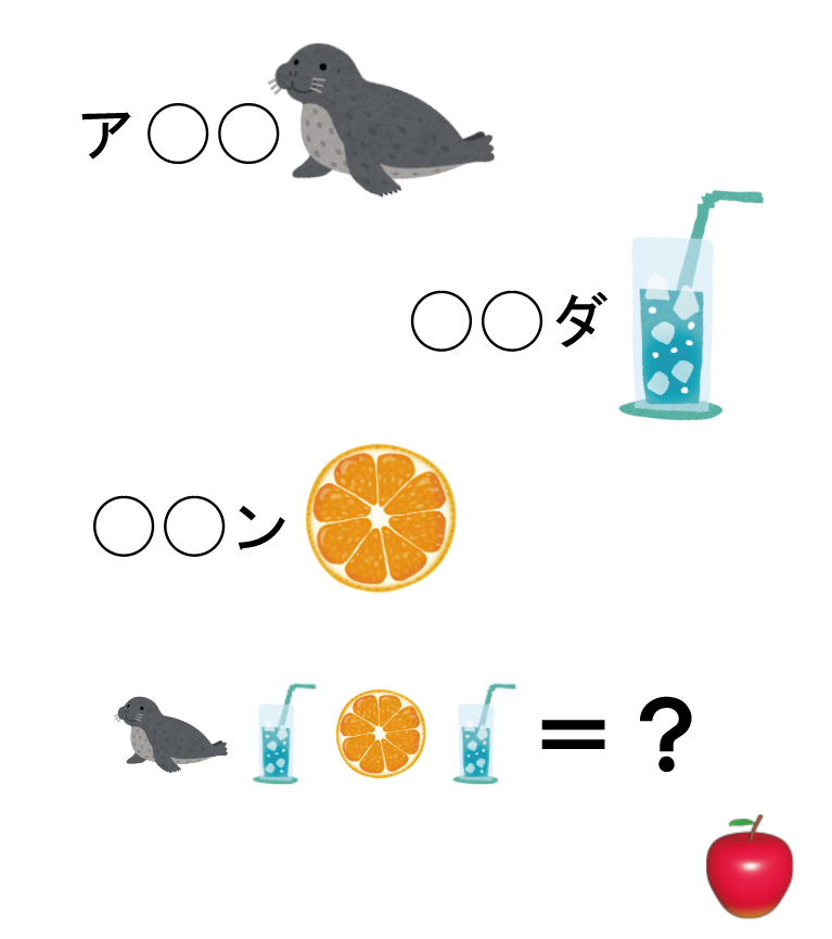 稲葉直貴（パズル作家） tweet media