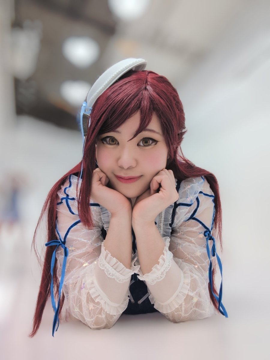 せなななせ▷next4/18アニウンあすいろななせ tweet media