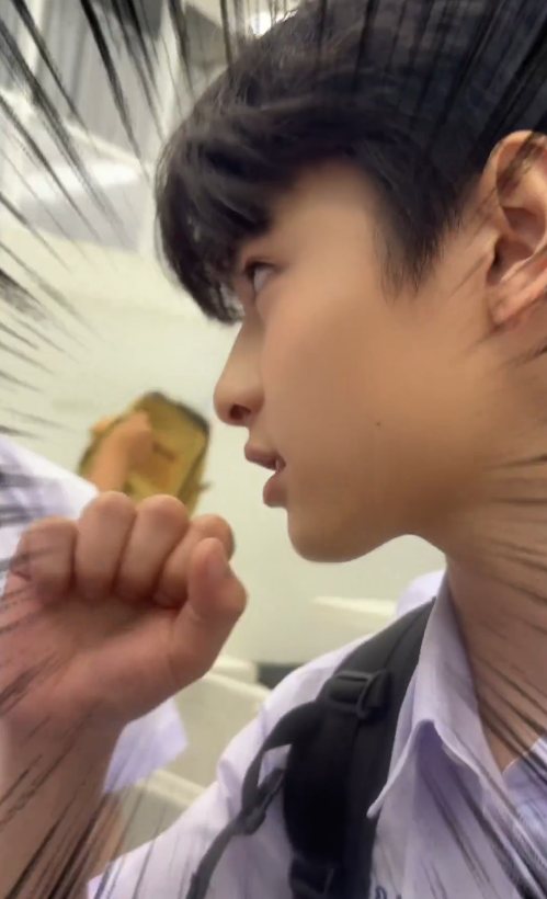 GirlinBlue ⛅💦 | 🍑🪞✨ tweet media