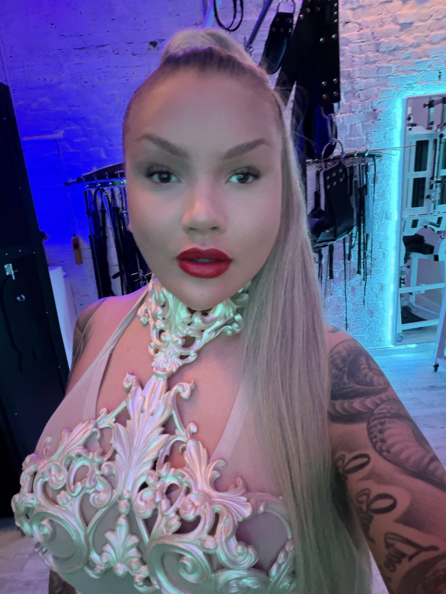 LadySalinaKiewicz tweet media