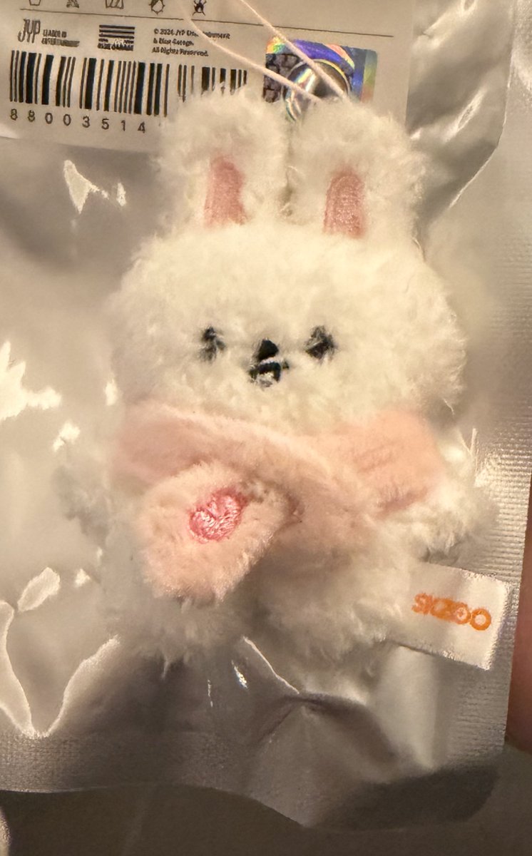 TinyTAN_m's tweet photo. Stray Kids STAY in Our Little House MD
スキズ　ペンミ グッズ　SKZOO 交換　特典

譲　マイクロ🐰ノーマル

求　マイクロ 🐰ピンク🍓

本日インスパイアにて交換できる方募集しております。よろしくお願いします。

リノ
リービット https://t.co/EQLom3r9gK