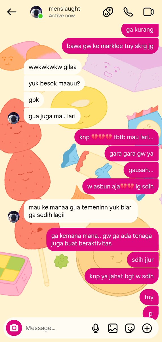 eisnights's tweet photo. #jujutsukaisen okkotsu yuuta x fem reader

; how gatuy parkir comfort his 'my sobat gw' when she's boomed out https://t.co/fXG58tS2vK