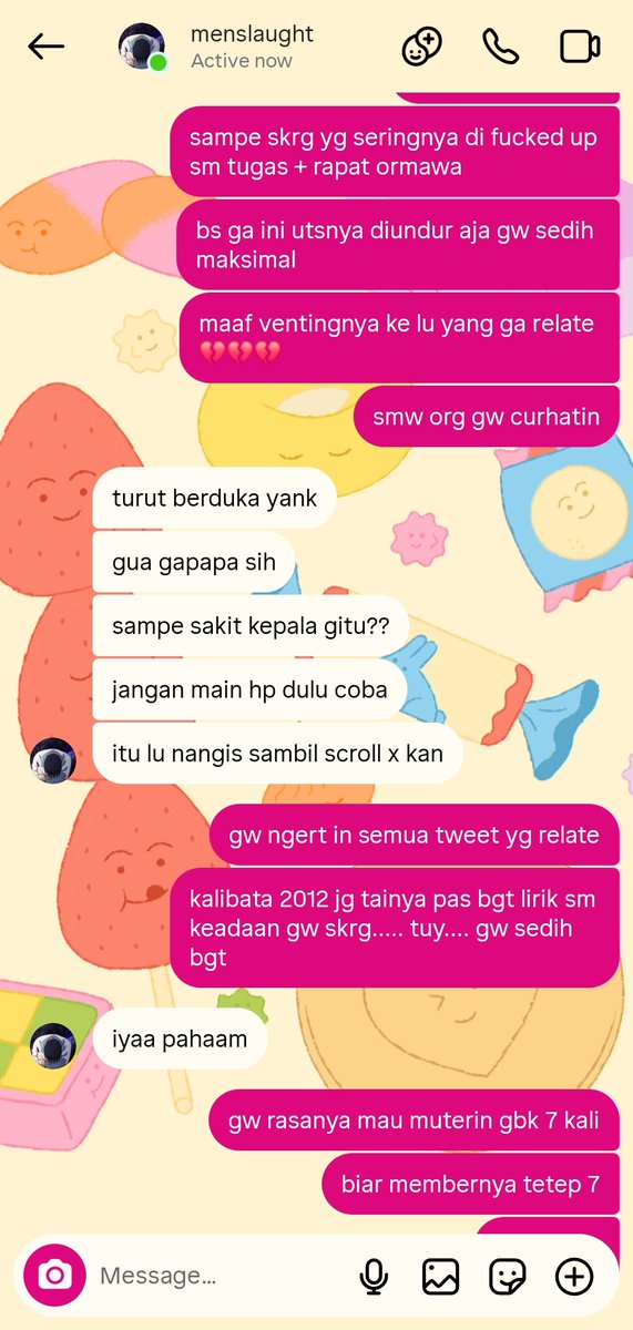eisnights's tweet photo. #jujutsukaisen okkotsu yuuta x fem reader

; how gatuy parkir comfort his 'my sobat gw' when she's boomed out https://t.co/fXG58tS2vK