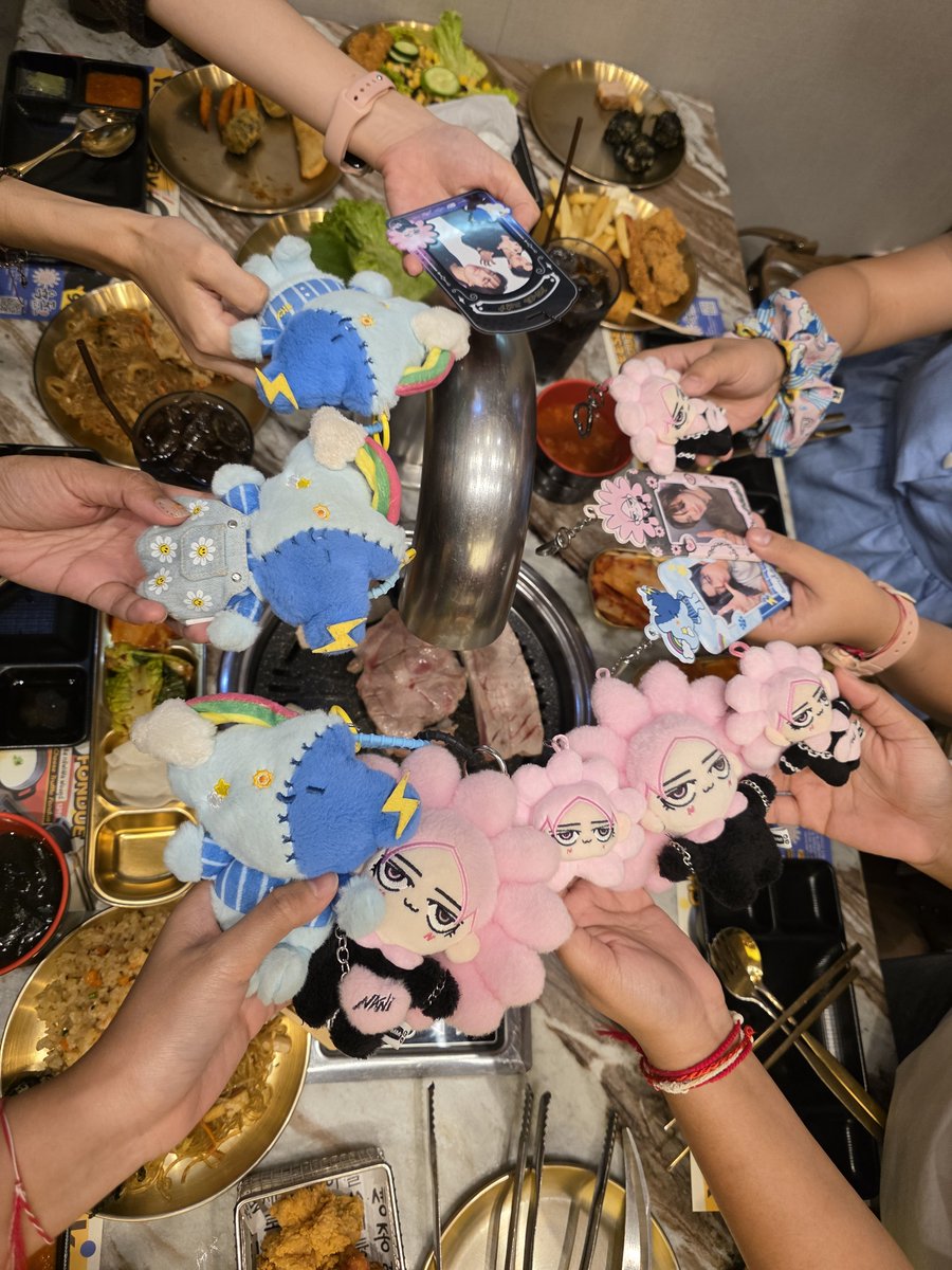 ✿·* แม่น้องฟ้า ☁ tweet media