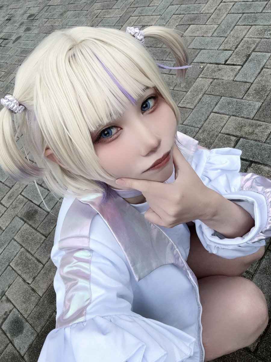 あいう、にじそいます tweet media