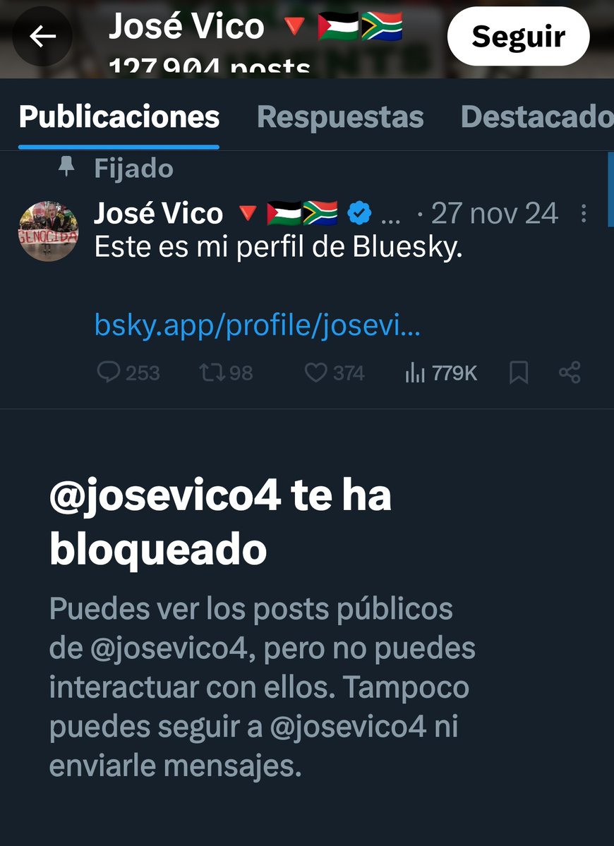 DΛVID ƧΣGӨVIΛ🏳️‍🌈💜🔻 tweet media