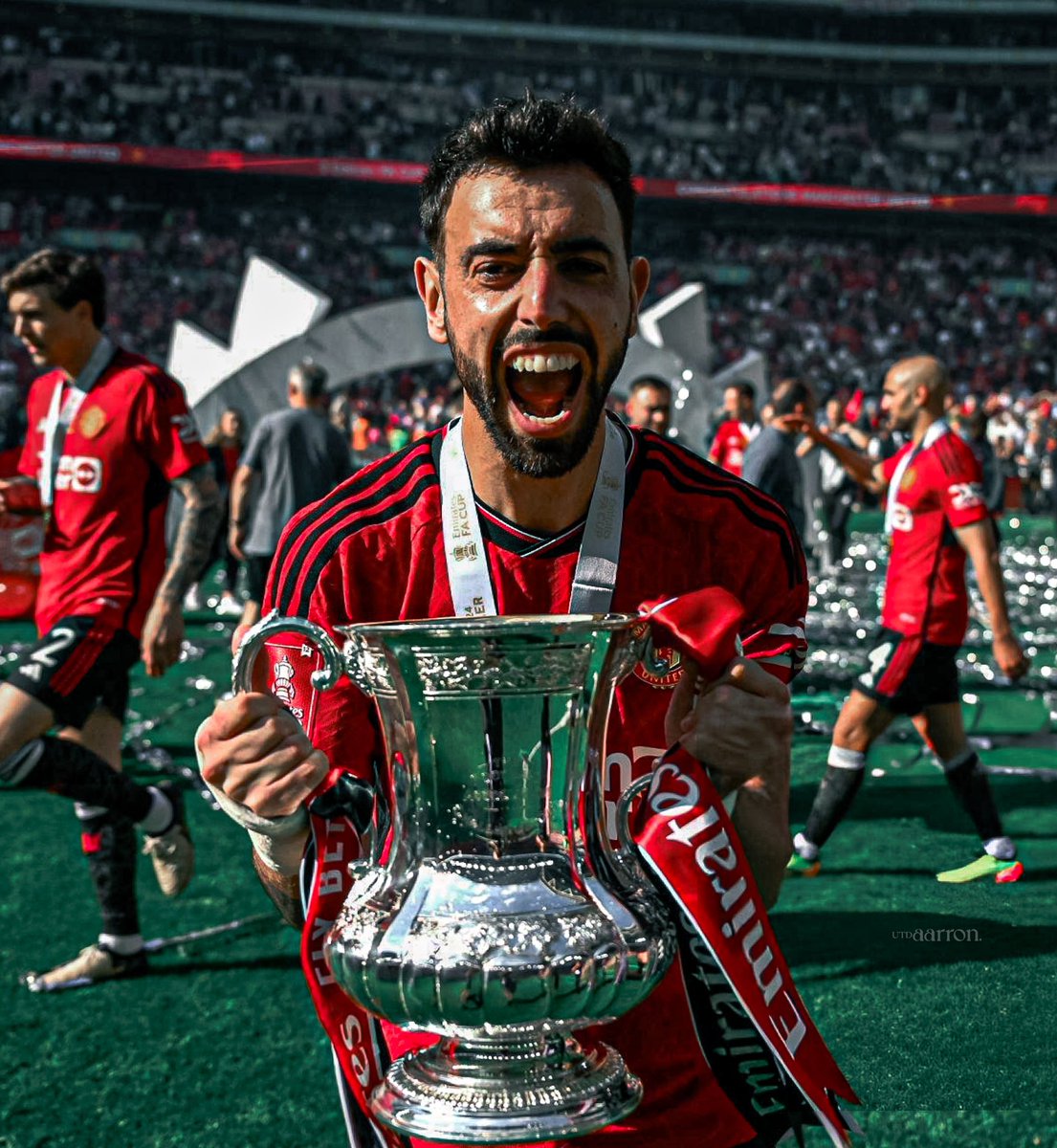 Good Morning friends and foes. I wish everyone peace and success. 
Remember just because its not match day does not mean we rest on lowers
We train for whats to come, 
So we can succeed.