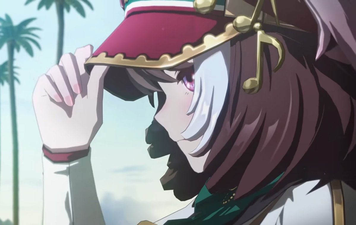 ハリメックン tweet media